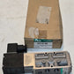 CKD 4F210-08 Pnuematic Solenoid Valve DC24V | 7Z13 G | 0.1-1.0 MPa | C1C2 E1SE2