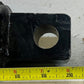 Single Acting Hydraulic Cylinder 009352 Heavy Duty Replacement Part