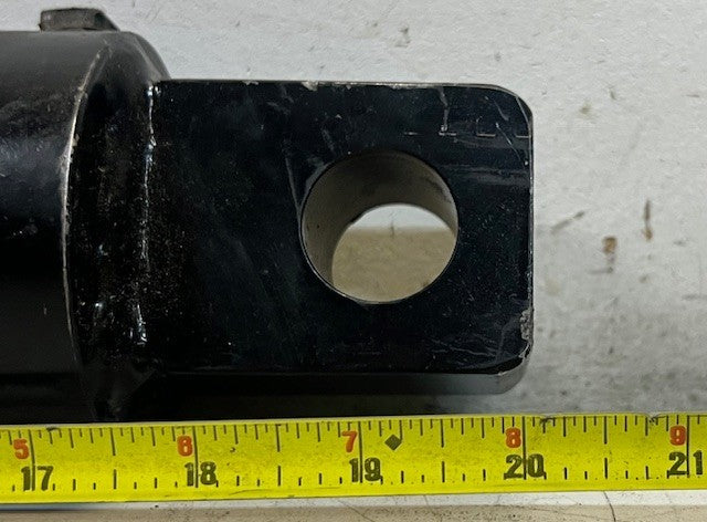 Single Acting Hydraulic Cylinder 009352 Heavy Duty Replacement Part
