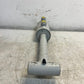 Double Acting Hydraulic Cylinder Clevis Mount Welded 28.82mm Bore 18-1/4' Length