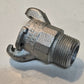 7 Quantity of Dixon Valve AM12 1" NPT Air Fittings XX21 (7 Quantity)