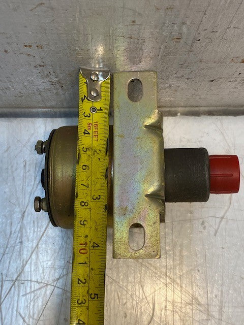 Synchro-Start Gas Turbine Engine Governor Overspeed Control Switch SA-504