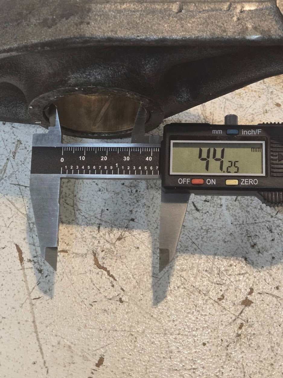 Rocker Arm 2240211 for Fairbanks-Morse