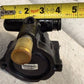 Power Steering Pump 04695843 | 4in Width, 5-3/8 in Length, 4-1/4in Height