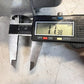 Haldex Pilot Relay Valve Truck Air Brake System N30096PA | 064A6A | RB000