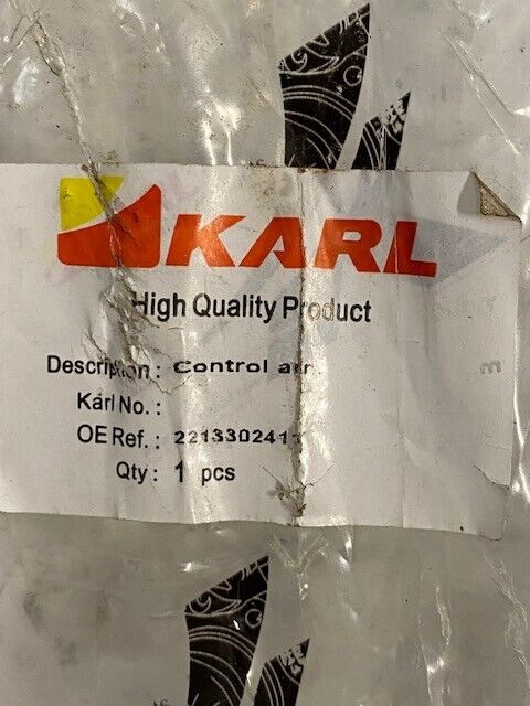 Karl Control Arm 2213302411 Front Right Lower for Mercedes S-Class C216