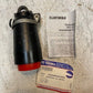 Elastimold 160DRGA Insulated Cap w/ Ground Lead 160DRGA3BG