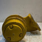 John Deere Carrier Roller Support Bracket Undercarriage AT51378 | 20020220DY4