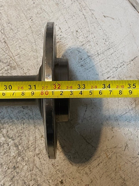 Motive Gear Axle Shaft MG2192 | 0517276 | 32-1/2" Long 10x135mm Bolt Pattern