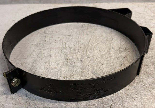 Mann + Hummel Industrial Air Filter Clamp / Bracket 39-056-38-911 Replacement
