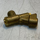 2 Quantity of Actuator Valves for Water Jet Cyclone Surface Cleaner (2 Quantity)