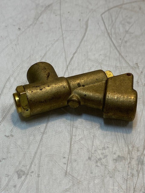 2 Quantity of Actuator Valves for Water Jet Cyclone Surface Cleaner (2 Quantity)