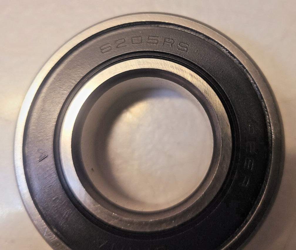 PEER Parts Master Clutch Pilot Bearing PT 205FF | 6205-2RSJ