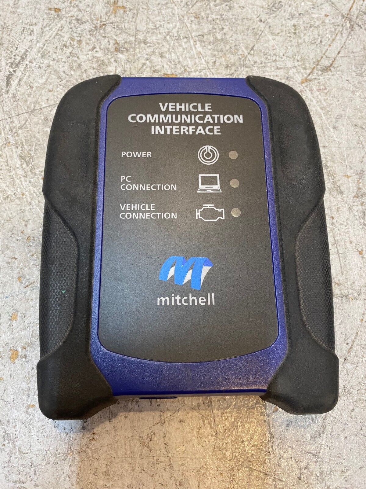 Mitchell Vehicle Communication Interface Model GT2 | 580975