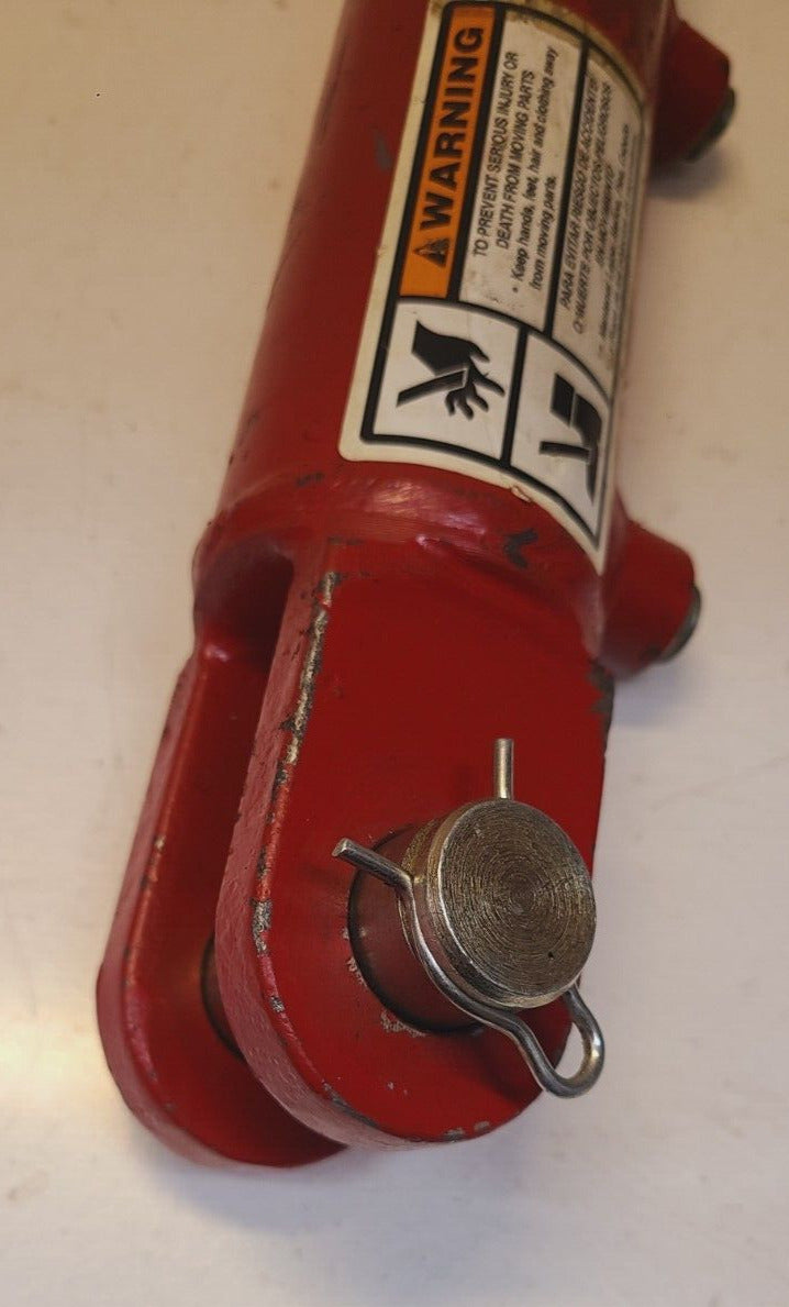 Hydraulic Cylinder Part Number J18836