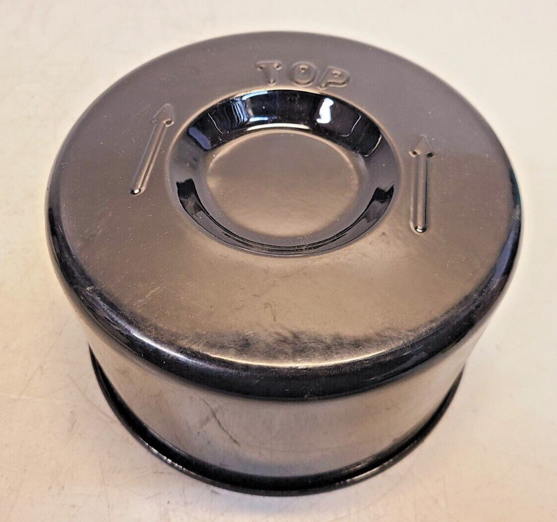 Donaldson Cup Assembly 7" Diameter x 3-3/4" Height