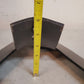 Tisco Tapered Sweep E150-24 | 24"x1/4"