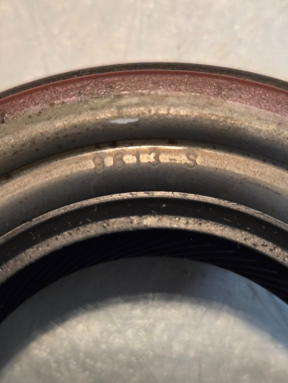 National Transmission Products K44902 Ring Kit TH350/350C 1974-1985