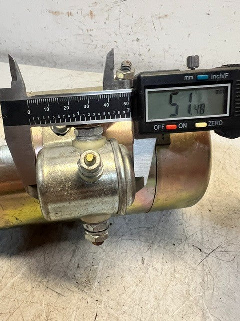 Pace Manufacturing Hydraulic Power Unit 4867 | 1BC1F956 For Heavy Duty Equipment