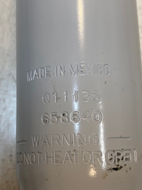 Shock Absorber 658640 | Q11135 | 28-1/4" Long 60mm OD 14mm Bore