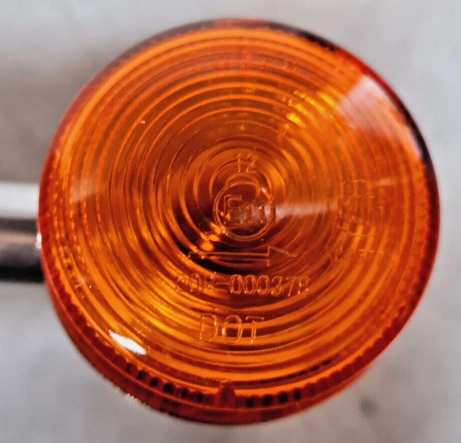 Taifa Motorcycle Scooter Tail Brake Turn Signal Light Rear Lamp 50R-000378