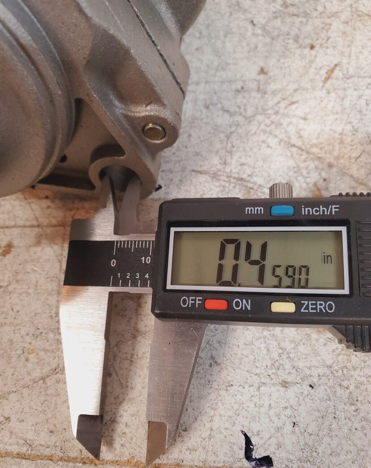 World Class Remanufactured Starter 16935 06 | J0204 | 06935480020116