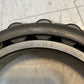 STEMCO KHM218248 TAPERED ROLLER BEARING SINGLE CONE