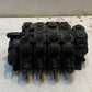 Husco 4-Spool Hydraulic Control Valve D10M0997 | 8526400 | 5000-0292