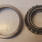 3 Quantity of KMM Tapered Roller Bearings K005 | C0801 ( 3 Qty)