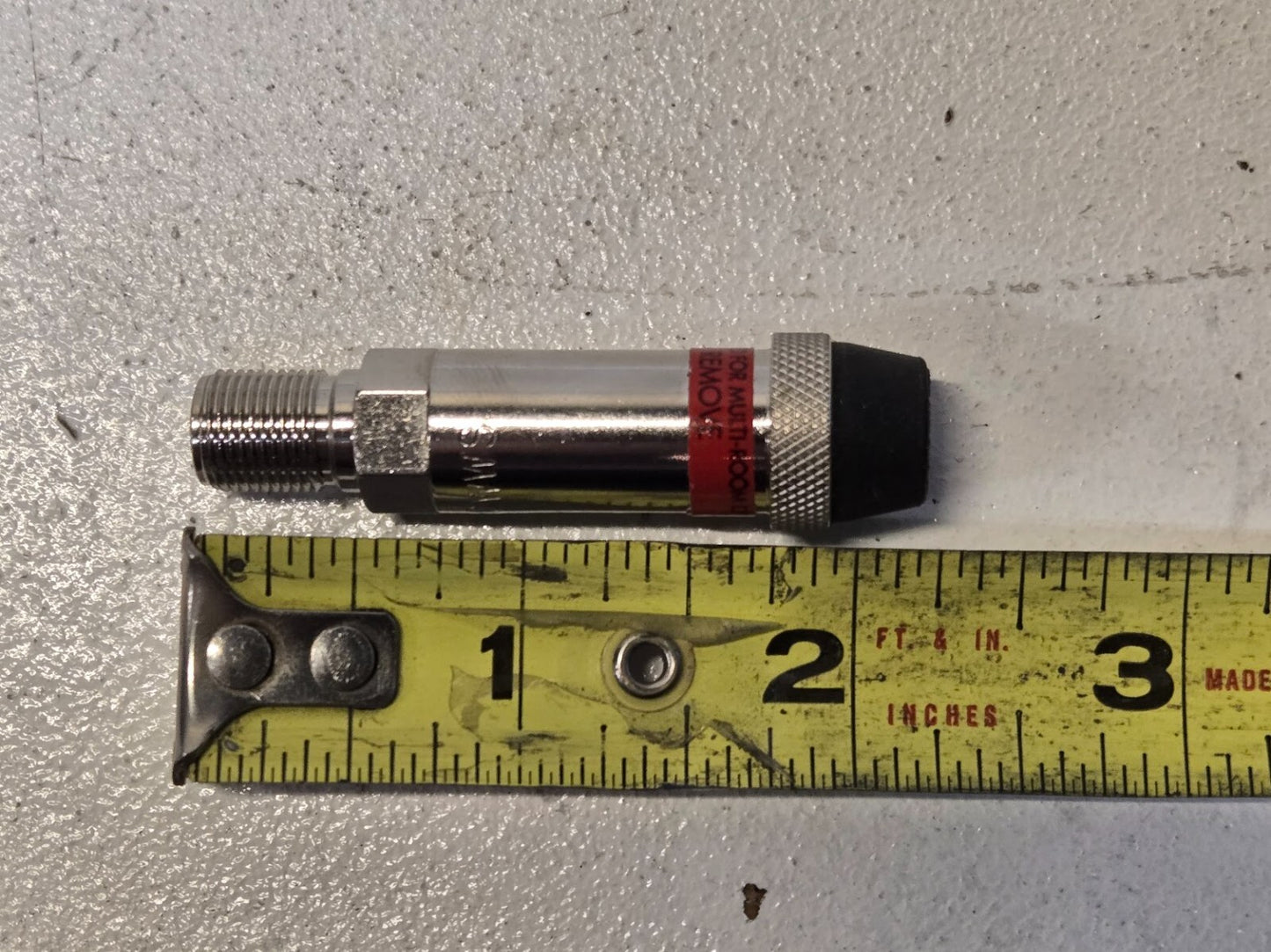 6 Quantity of PPC 263 | SNLP-1GCWWS Coax Line Filters (6 Quantity)