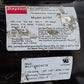 Dayton 2LY66 Motor WL2139024C1A | E255582 | 115V | 1100 RPM 2 Speed See Pictures
