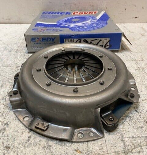 Exedy Clutch Pressure Plate TYC504