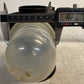 Heavy Duty Industrial/Vehicular Air Filter Canister Assembly W/ Pre-Cleaner Bowl