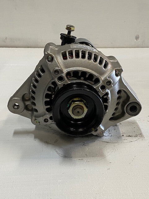 World Class Reman Alternator 14812