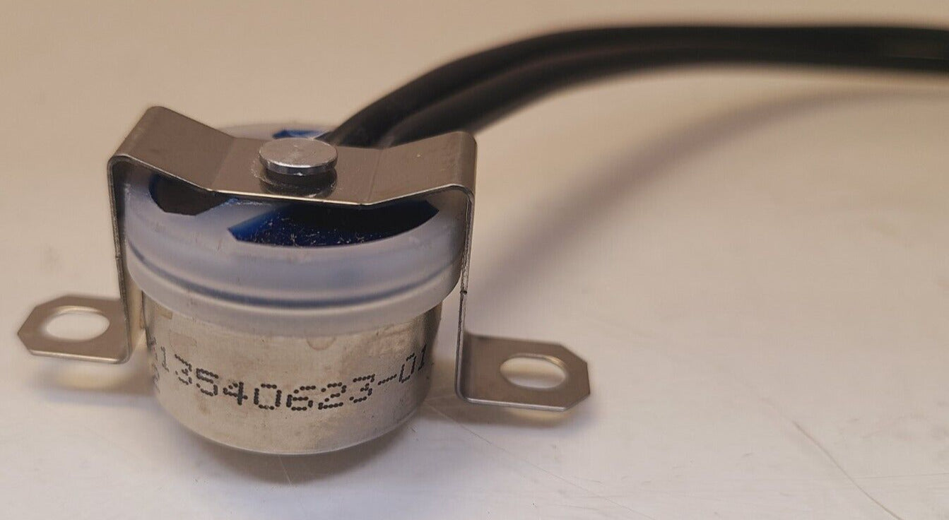 Limit Switch / Defrost Sensor F40-10F | 37T22 | 29898 | X13540623-01 | J1312