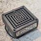 Federal Vibratone Horn Model 350 | Series B1 | 120 V | 50/60Hz | 0.22/0.18 A