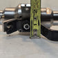 Nutron Reduced Port Ball Valve 3/4" 6000 WOG T3R07QM6260RS | 182599 | B16.34