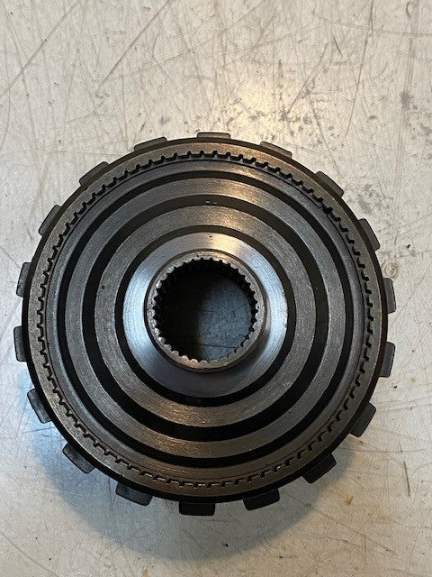 Rear Planet Set Ring Sun Gear 18-Teeth 34mm Bore 48mm Bore 4-1/4" H 6" OD