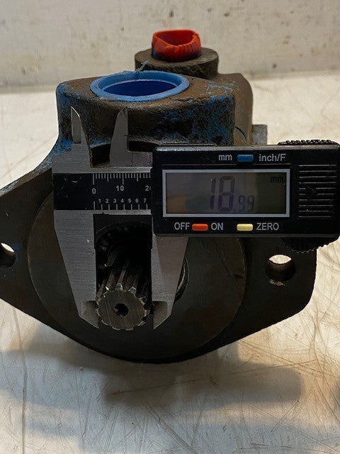 Vickers Vane Pump 2884865 | 2.884.865 | V10F 1P7R | 38C 4H 20L