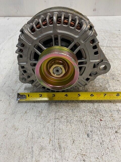 Nissan Remanufactured Alternator 2310M-CN10AR, LR1110-723SR