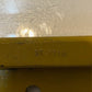 Caterpillar CAT 3T-7710 Track Roller Frame Guide 16" Long 2-1/4" Wide