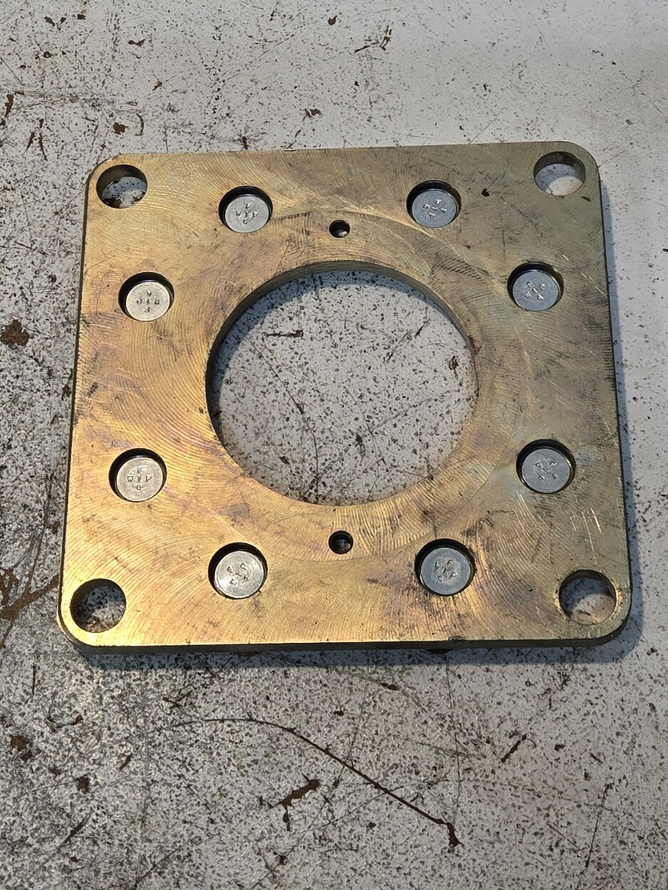 Friction Plate 113780 for Crown