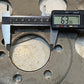 Pioneer Automatic Transmission Flexplate FRA-104 Flywheel Assembly 0839