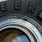 PEER 2-Bolt Flange FTS205 Insert Bearing FH205-16 | 25mm Bore 4-3/4" L 2-3/4" W