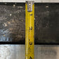 Triple Bagger Bumper Counter Weight 22-1/2" Long 3" Wide 2-1/2" Tall