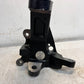 Front Lift Spindles Steering Knuckles 3.5in Lift Lift Suspension Steering Parts