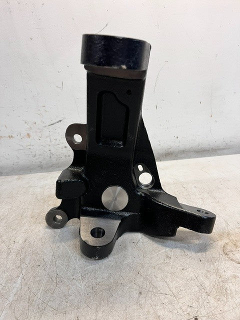 Front Lift Spindles Steering Knuckles 3.5in Lift Lift Suspension Steering Parts