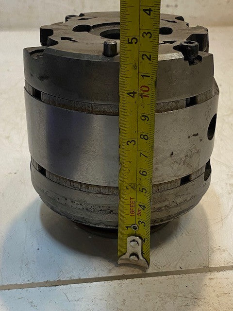 Hydraulic Gear Pump Cartridge 1090BMHW | 25mm Bore 4-3/8" Dia. 29mm Bore