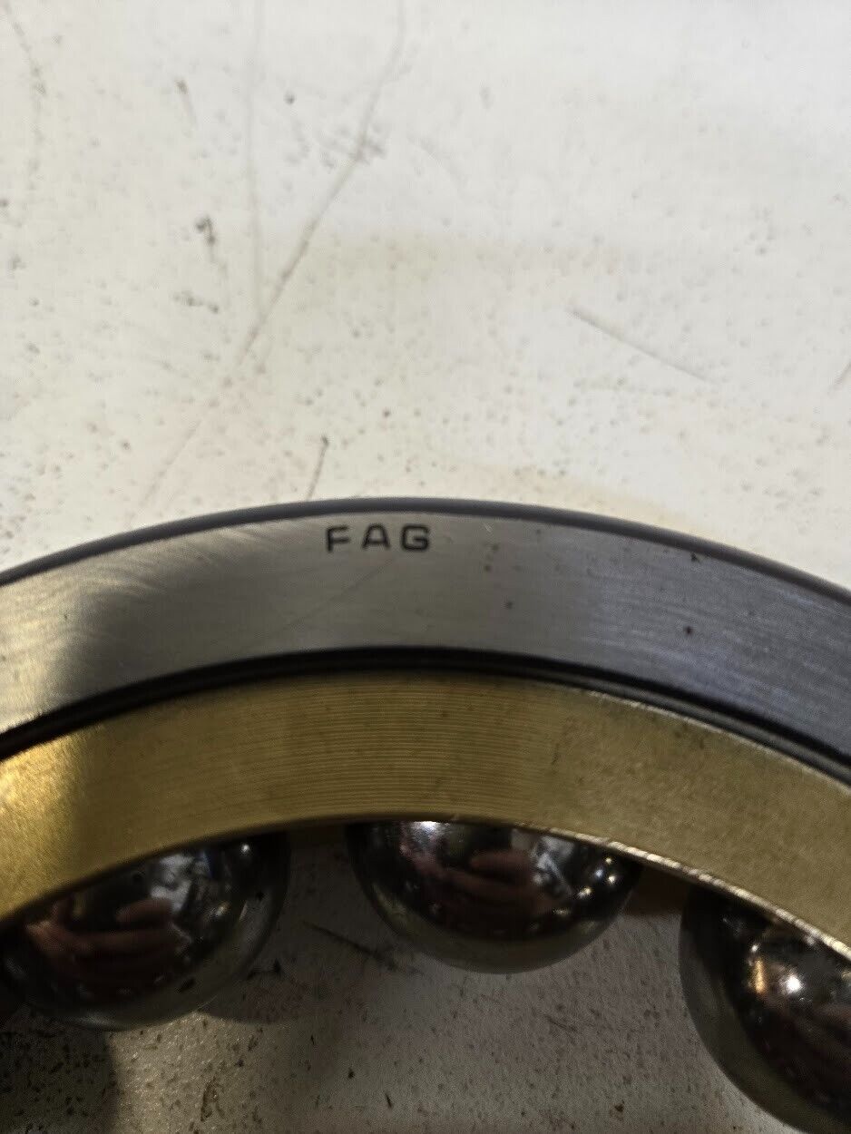 FAG QJ318N2 Roller Bearing