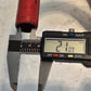 Hand-Crank Drum Transfer Pump HS-25 | 1" FPT Inlet | 3/4" ID Pipe Outlet